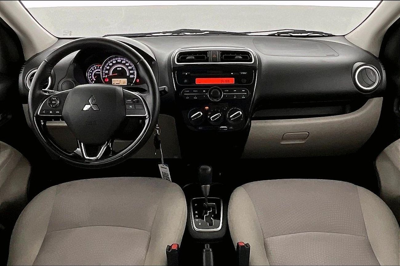 كيا ريو LX | ضمان مجاني لمدة عام | 0 دفعة أولى