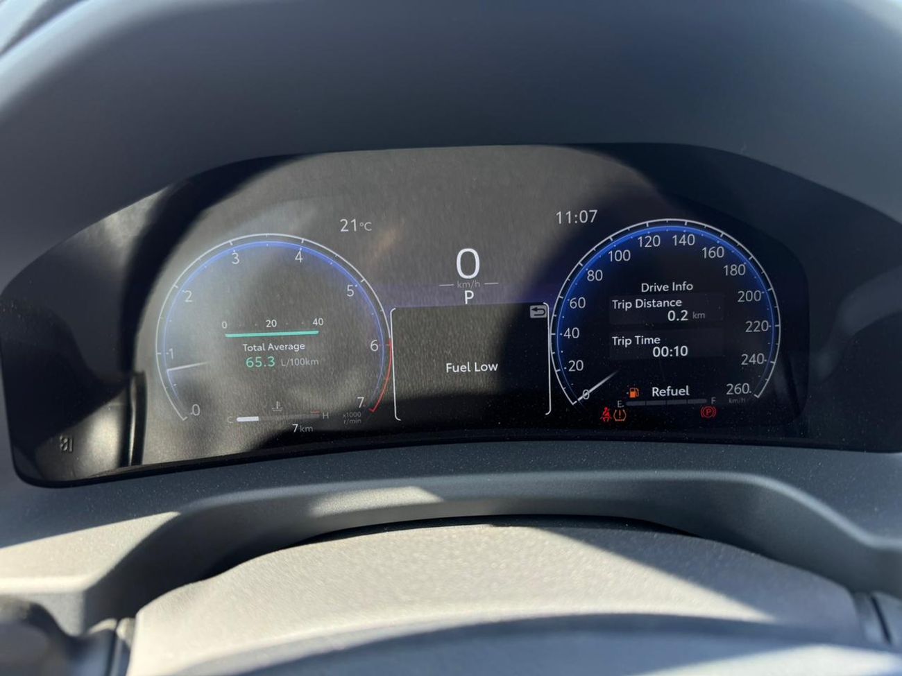 Toyota Land Cruiser LAND CRUISER VX 4.0L 2025