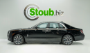 Rolls-Royce Ghost GHOST 2021 - BRAND NEW - HIGH SPEC