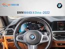 BMW 440i M440i xDRIVE 3.0L
