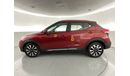 Nissan Kicks SV