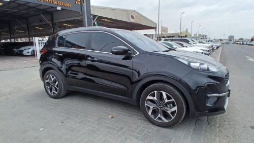 Kia Sportage kia sportage 2020 diesel kores importer