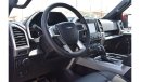 Ford F-150 FORD F 150 LARIAT