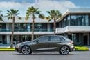 Audi S3 S3 2.0 TFSI QUATTRO | 3,525 P.M | 0% Downpayment | S3 PROGRESS BLACK AUDI WARRANTY & SERVICE