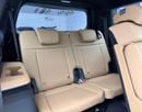 هيونداي سانتا في 2024 Hyundai Santa Fe Calligraphy, 2029 Hyundai Warranty + Service Pack, 7 Seater, Fully Loaded, GCC