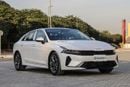 Kia K5 PREMIUM EDITION 1.5L TURBO PETROL AT 2025MY
