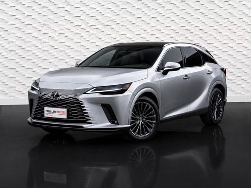 لكزس RX 350 PRESTIGE