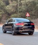 Mercedes-Benz GLC 300 AMG 2.0L