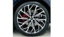 Audi A8 L 55 TFSI quattro S-Line GCC .. Warranty .. Service .. S line .. V6 .. Perfect Condition