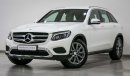 Mercedes-Benz GLC 250 4Matic