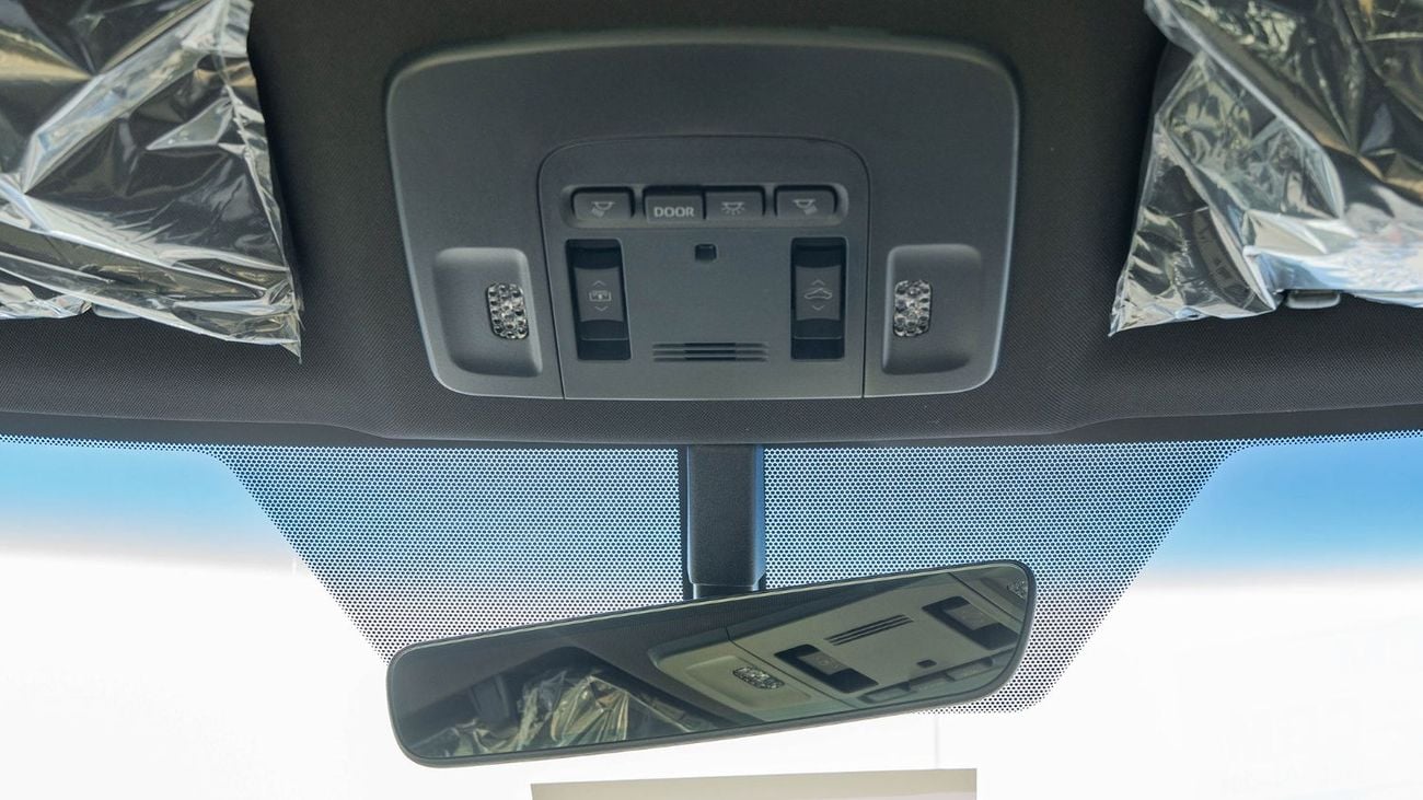 تويوتا كامري 2026 Toyota Camry LE 2.5L AT Hybrid (with Panoramic Sunroof)