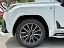 Lexus LX700h F SPORT LX 700h F-Sport HYBRID FULL OPTION | GCC Specs | Brand Hybrid Luxury