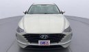 Hyundai Sonata GL 2.5 | Under Warranty | Inspected on 150+ parameters