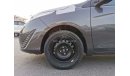 تويوتا يارس 1.3L, 15" Tyre, Xenon Headlights, Front A/C, Fabric Seats, Rear Parking Sensor (CODE # TYS04)