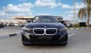 بي أم دبليو i3 BMW I3 E-DRIVE 35L  / 2024 MODEL