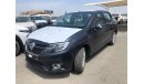 Renault Symbol PE 1.6L GCC AT