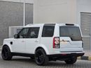 Land Rover Discovery LAND ROVER LR4 2016 GCC ORGINAL PAINT // GOOD CONDITION