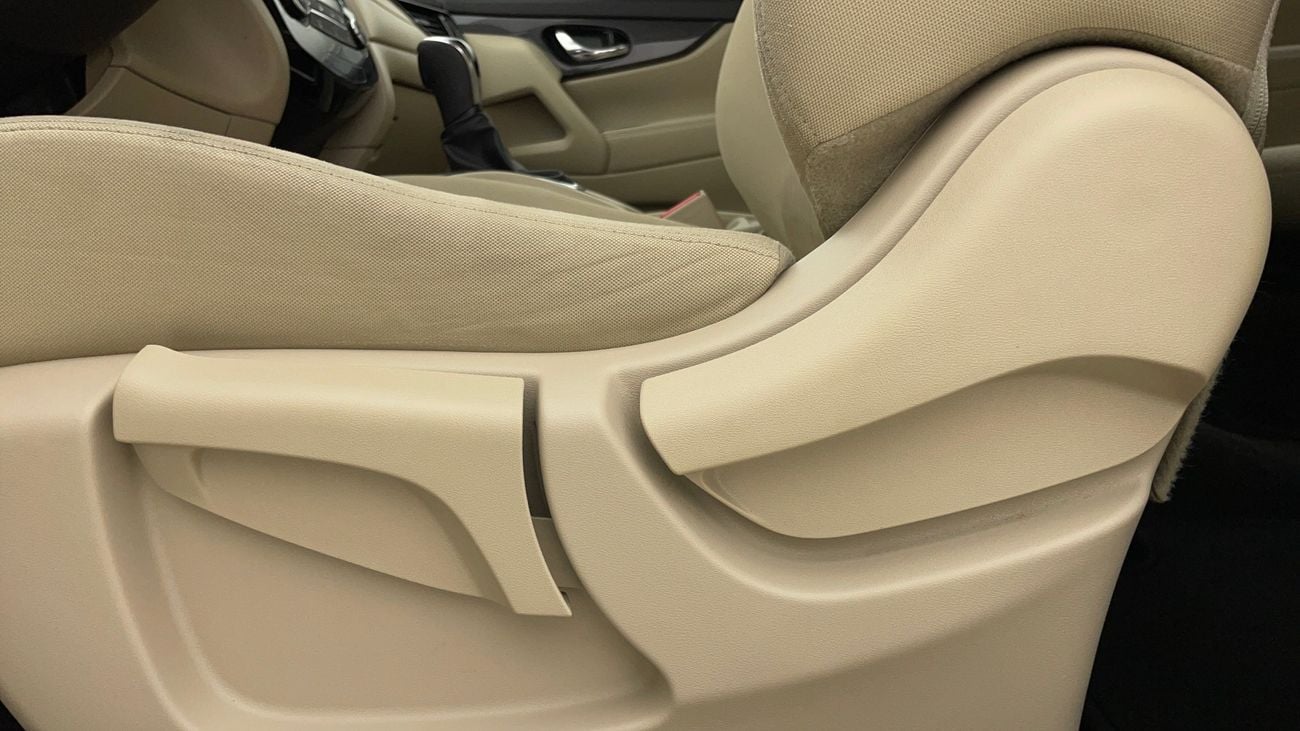 Nissan XTrail S 2.5 | Zero Down Payment | Home Test Drive