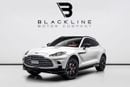Aston Martin DBX 2024 Aston Martin DBX 707, Aston Martin Warranty + Service Contract, Low KMs, GCC