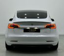 Tesla Model 3 Performance 2022 Tesla Model 3 Performance, 2026 Tesla Warranty, 2030 Tesla Battery Warranty, GCC