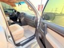 Toyota Land Cruiser 2009 landcruser