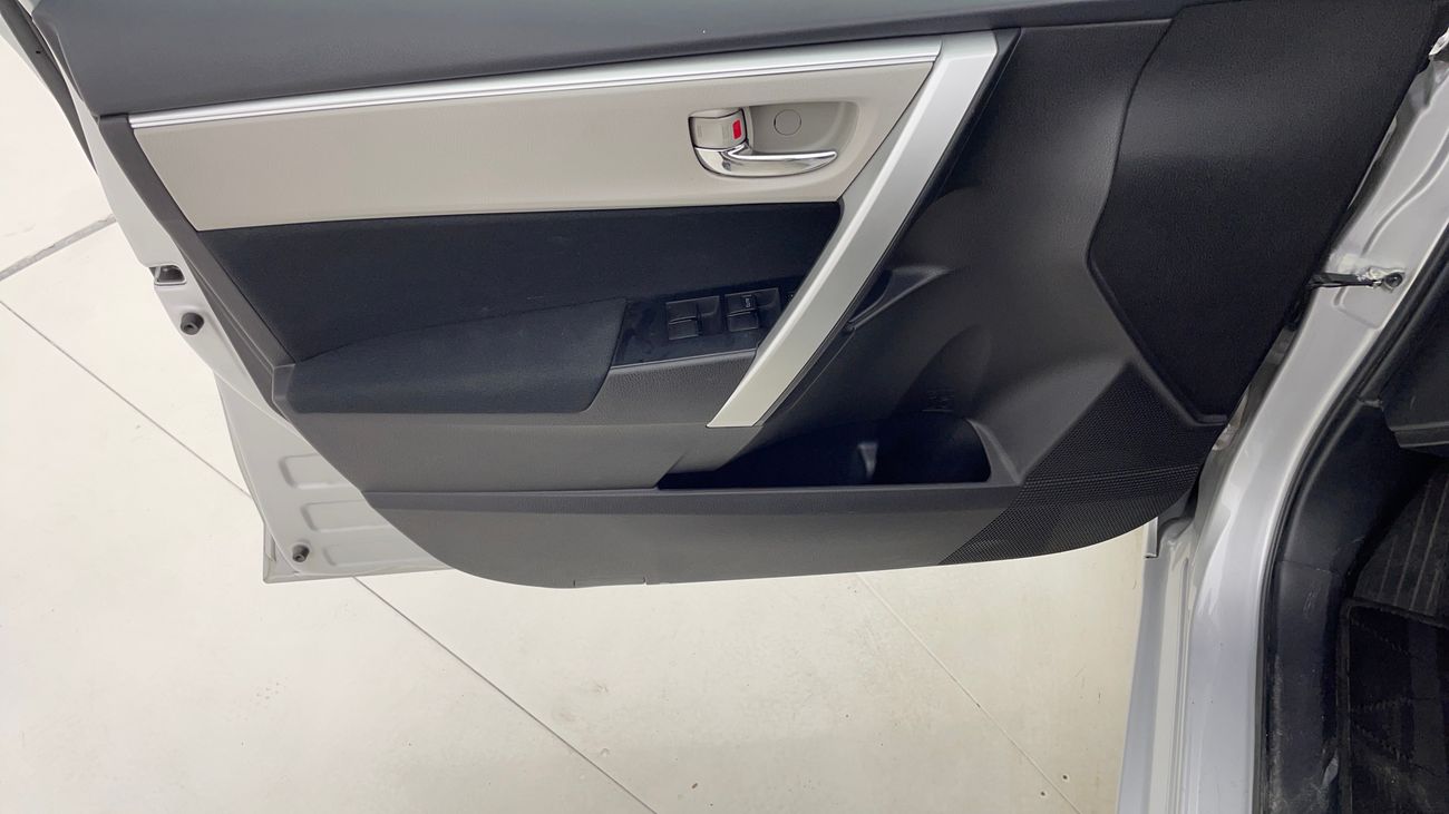 Toyota Corolla SE+ 2 | Zero Down Payment | Free Home Test Drive