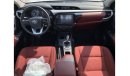 Toyota Hilux SR5 Full Automatic 4x4 Ref#620