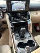 تويوتا لاند كروزر