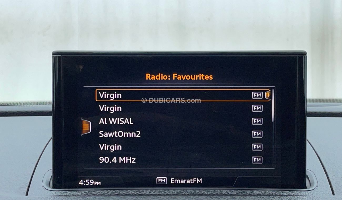 Audi A3 30 TFSI BASIC 1 | Zero Down Payment | Free Home Test Drive