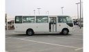 تويوتا كوستر DIESEL 30 SEATER BUS WITH GCC SPEC