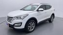 Hyundai Santa Fe GL 2.4 | Under Warranty | Inspected on 150+ parameters