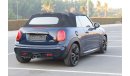 Mini John Cooper Works Cabrio Mini Cooper John Cooper Works Convertible 2019