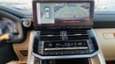 Toyota Land Cruiser VXR