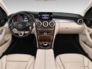 Mercedes-Benz C 300 Standard