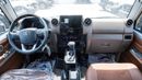 تويوتا لاند كروزر 70 LC 76 4.0 PETROL AT FULL 2026