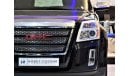 GMC Terrain AMAZING GMC Terrain AWD SLT 2012 Model!! in Black Color! GCC Specs