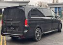 Mercedes Benz V300 AVANTGARDE VIP conversion Brand New 2025 Model in RHD or LHD