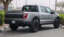 فورد F 150 Raptor 37 V6 3.5L Ecoboost , 2023 Без пробега , (ТОЛЬКО НА ЭКСПОРТ)