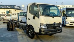 هينو 300 714 4.2 Tons 2020 With airbag & ABS