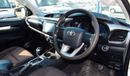 Toyota Hilux Limited RHD diesel auto SR5 2.8