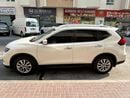 Nissan X Trail S