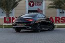 Mercedes-Benz CLA 250 Premium + 2.0L