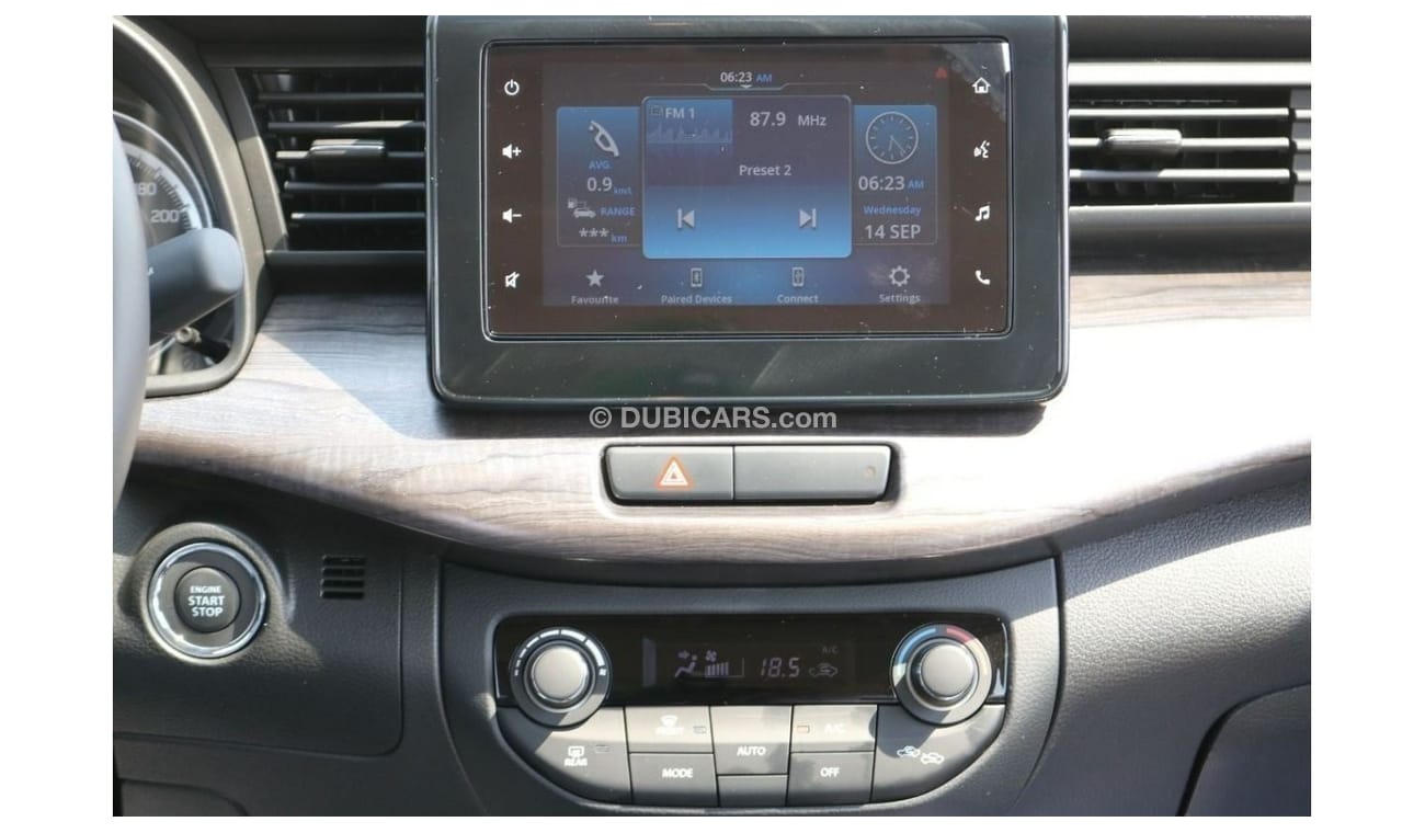 New Suzuki Ertiga GLX Touch Screen Camera Push Start 2024 2024 for sale in Dubai 575109