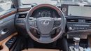 لكزس ES 350 2025 Lexus ES350 3.5L AT Petrol