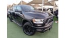 RAM 1500 Dodge Ram 2023 Rebel.Brand new
