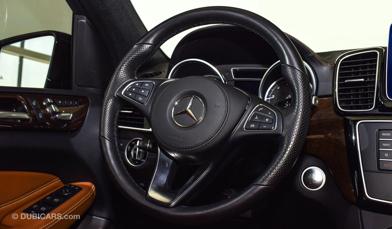 Mercedes-Benz GLS 400 4Matic Grand Edition *SALE EVENT* Enquirer for more details