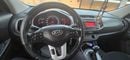 Kia Sportage LX 2.0L FWD