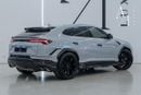 Lamborghini Urus 4.0T V8 Performante 2023 Lamborghini Urus Performante, Lamborghini Warranty & Service Pack, GCC Spec