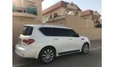 Infiniti QX80