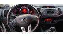 Kia Sportage Kia Sportage 2013 diesel